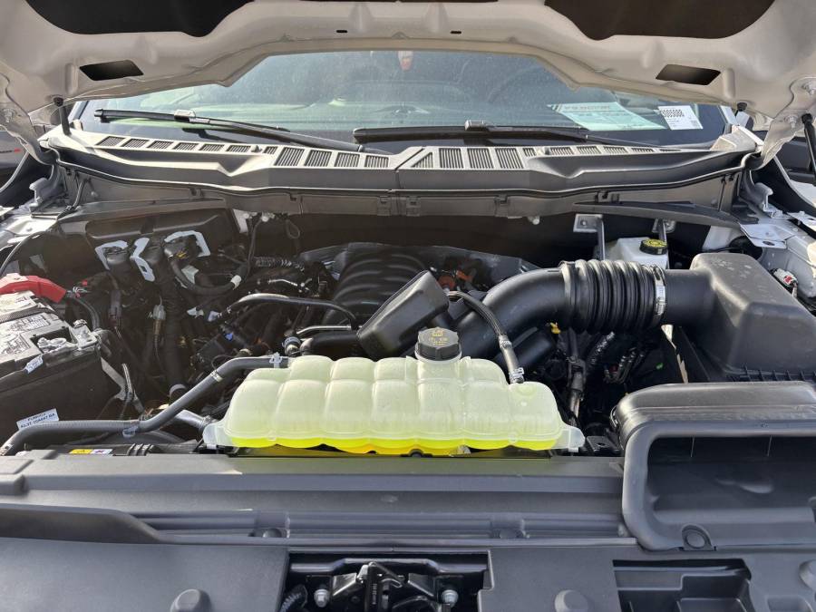 New 2026 Ford F-150 for sale in St. Joseph MO