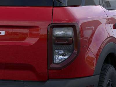 New 2025 Ford Bronco Sport for sale in St. Joseph MO