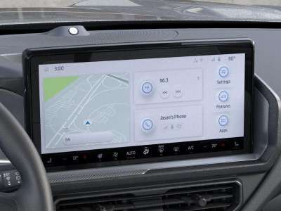 New 2025 Ford Bronco Sport for sale in St. Joseph MO