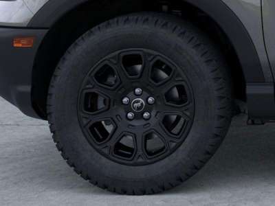 New 2025 Ford Bronco Sport for sale in St. Joseph MO