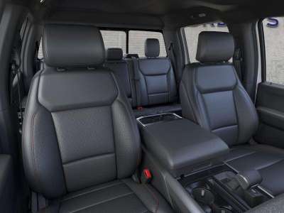 New 2025 Ford F-150 Lariat Crew Cab Truck for sale in St. Joseph MO