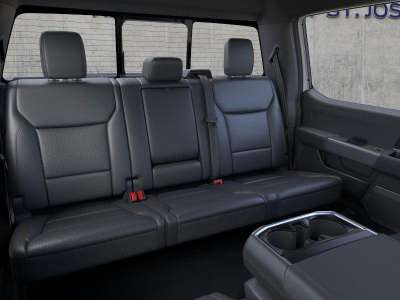 New 2025 Ford F-150 for sale in St. Joseph MO