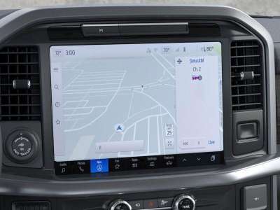 New 2025 Ford F-150 for sale in St. Joseph MO