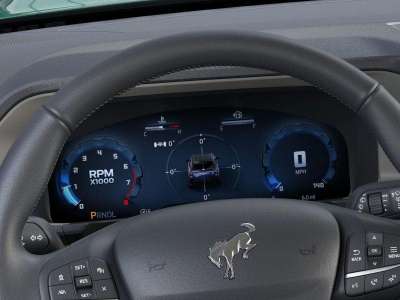 New 2025 Ford Bronco Sport for sale in St. Joseph MO