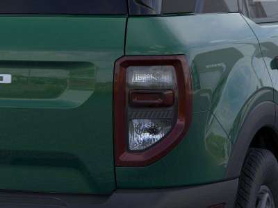 New 2025 Ford Bronco Sport for sale in St. Joseph MO