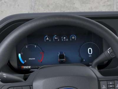 New 2025 Ford Super Duty F-250 for sale in St. Joseph MO