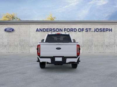 New 2025 Ford Super Duty F-250 XLT Crew Cab Truck for sale in St. Joseph MO