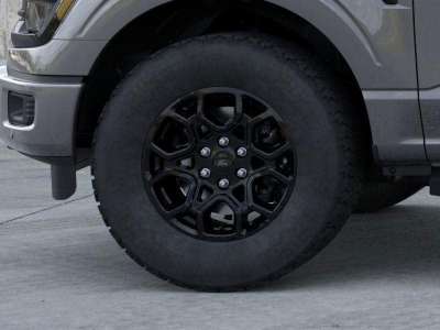 New 2025 Ford F-150 for sale in St. Joseph MO