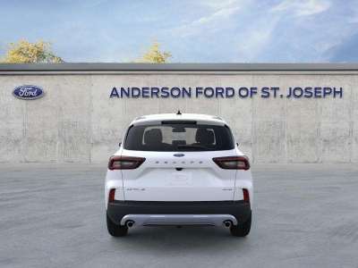 New 2025 Ford Escape Active SUV/Crossover for sale in St. Joseph MO