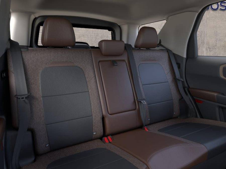 New 2025 Ford Bronco Sport for sale in St. Joseph MO