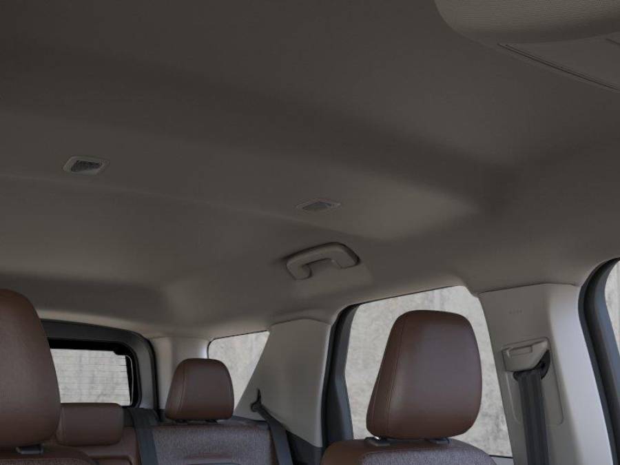New 2025 Ford Bronco Sport for sale in St. Joseph MO