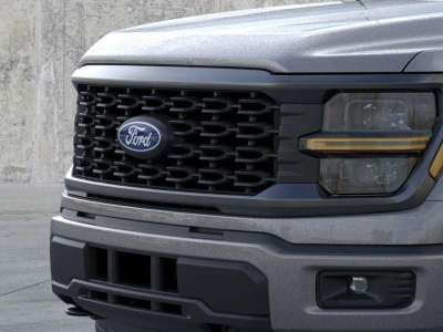 New 2025 Ford F-150 for sale in St. Joseph MO