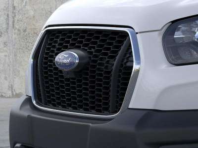 New 2025 Ford Transit Passenger Wagon for sale in St. Joseph MO