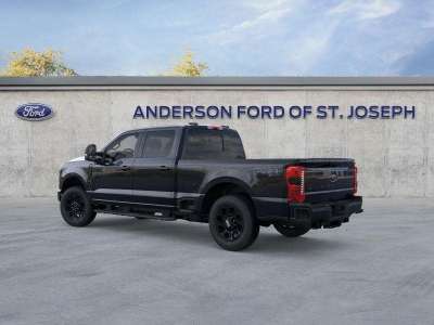 New 2026 Ford Super Duty F-250 XLT Crew Cab Truck for sale in St. Joseph MO