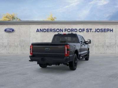 New 2026 Ford Super Duty F-250 XLT Crew Cab Truck for sale in St. Joseph MO