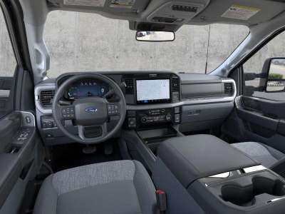 New 2026 Ford Super Duty F-250 XLT Crew Cab Truck for sale in St. Joseph MO