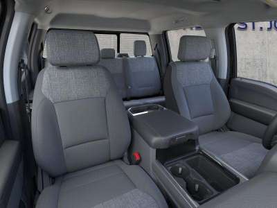 New 2026 Ford Super Duty F-250 XLT Crew Cab Truck for sale in St. Joseph MO