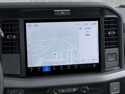 New 2026 Ford Super Duty F-250 for sale in St. Joseph MO