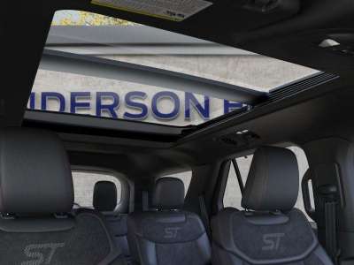 New 2025 Ford Explorer for sale in St. Joseph MO