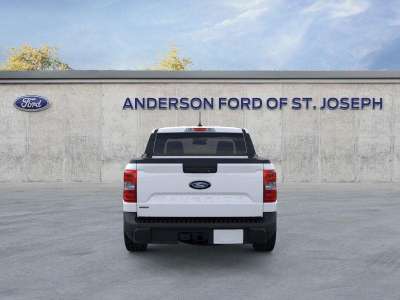 New 2025 Ford Maverick for sale in St. Joseph MO