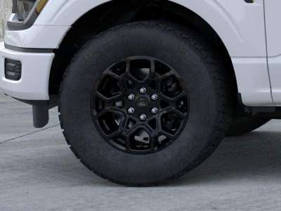 New 2025 Ford F-150 for sale in St. Joseph MO