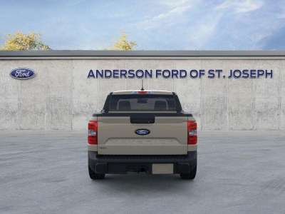 New 2025 Ford Maverick XLT Crew Cab Truck for sale in St. Joseph MO