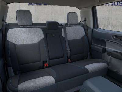 New 2025 Ford Maverick for sale in St. Joseph MO