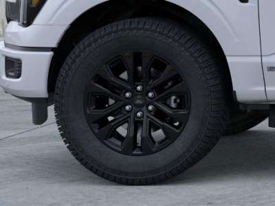 New 2025 Ford F-150 for sale in St. Joseph MO