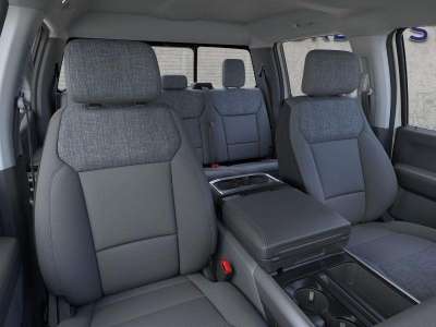 New 2025 Ford F-150 XLT Crew Cab Truck for sale in St. Joseph MO