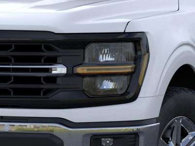 New 2025 Ford F-150 for sale in St. Joseph MO