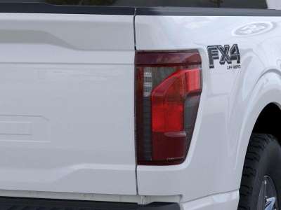 New 2025 Ford F-150 for sale in St. Joseph MO