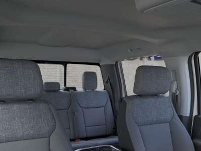 New 2025 Ford F-150 for sale in St. Joseph MO