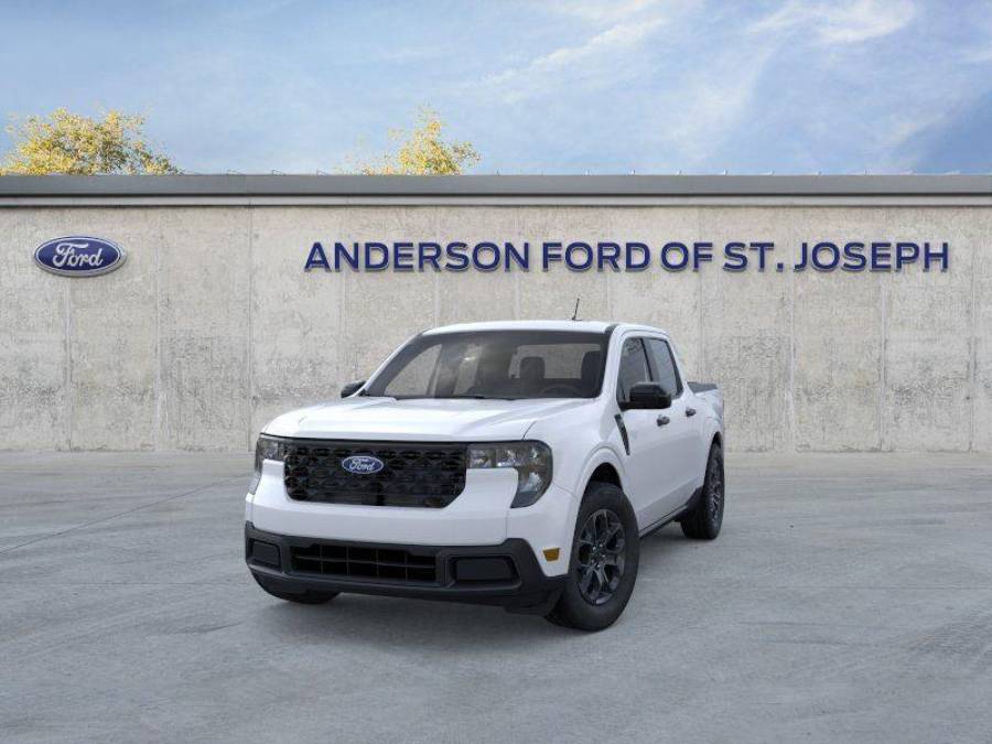 New 2025 Ford Maverick for sale in St. Joseph MO