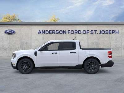New 2025 Ford Maverick XLT Crew Cab Truck for sale in St. Joseph MO