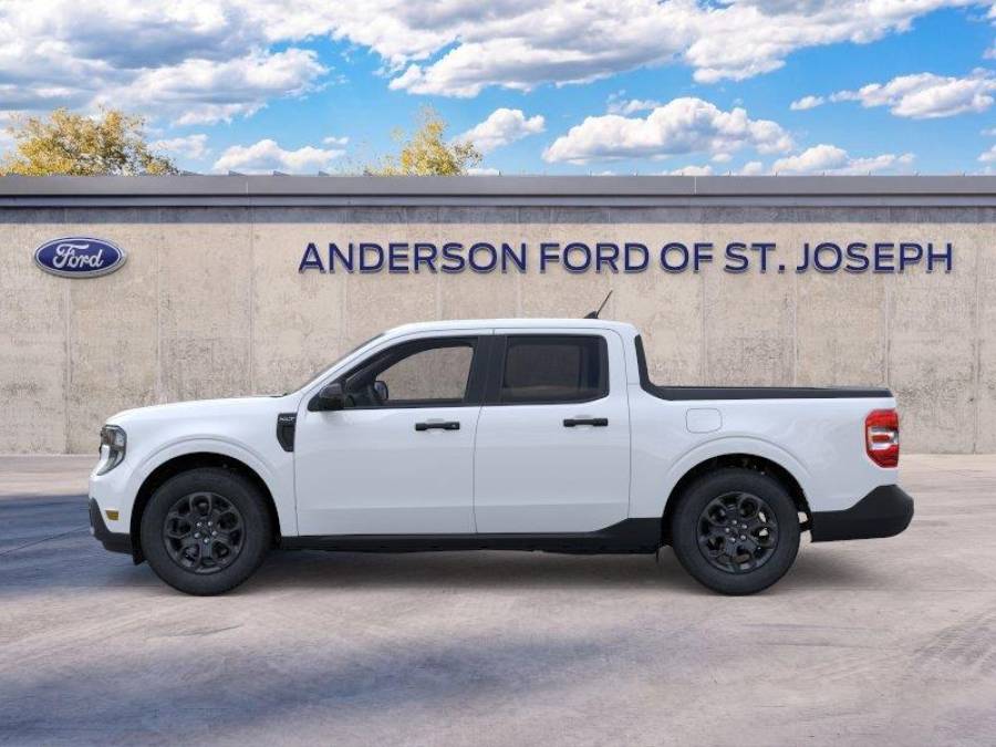 New 2025 Ford Maverick for sale in St. Joseph MO