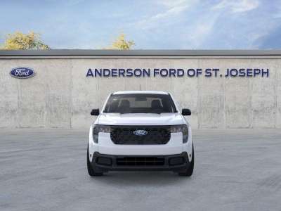 New 2025 Ford Maverick XLT Crew Cab Truck for sale in St. Joseph MO