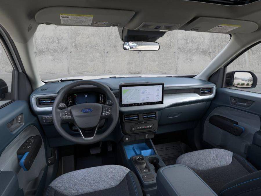 New 2025 Ford Maverick for sale in St. Joseph MO