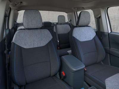 New 2025 Ford Maverick for sale in St. Joseph MO