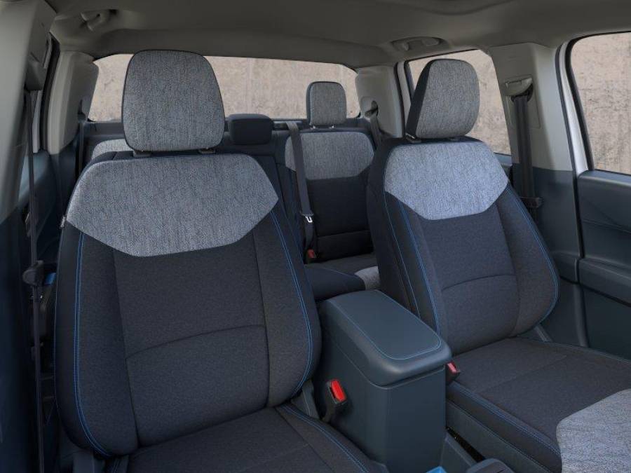 New 2025 Ford Maverick for sale in St. Joseph MO