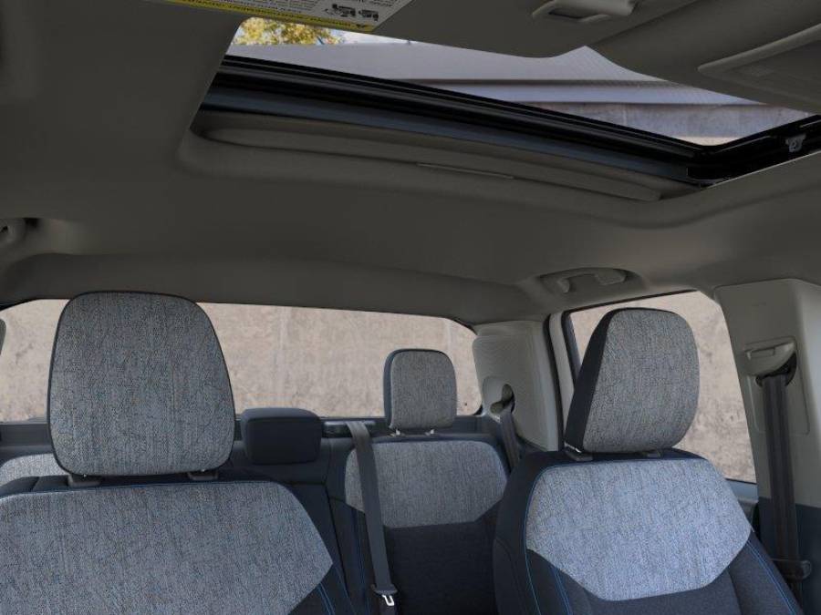New 2025 Ford Maverick for sale in St. Joseph MO