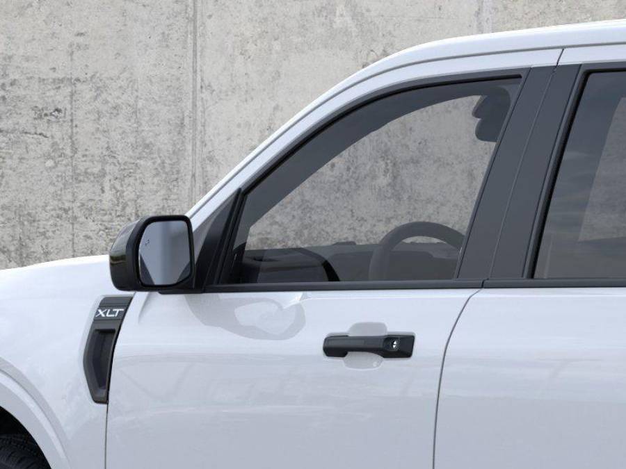 New 2025 Ford Maverick for sale in St. Joseph MO
