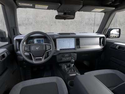 New 2025 Ford Bronco for sale in St. Joseph MO