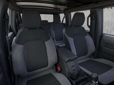 New 2025 Ford Bronco for sale in St. Joseph MO