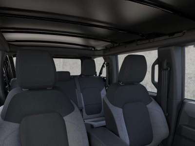 New 2025 Ford Bronco for sale in St. Joseph MO