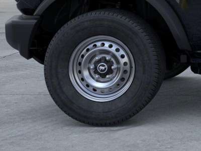 New 2025 Ford Bronco for sale in St. Joseph MO