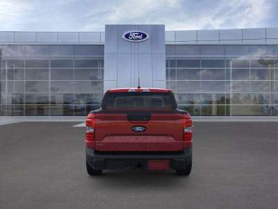 New 2025 Ford Maverick for sale in St. Joseph MO