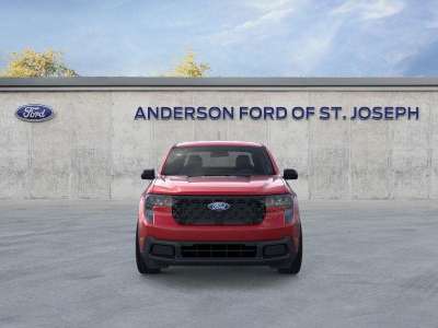 New 2025 Ford Maverick for sale in St. Joseph MO