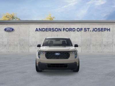 New 2025 Ford Maverick for sale in St. Joseph MO