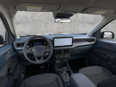 New 2025 Ford Maverick for sale in St. Joseph MO