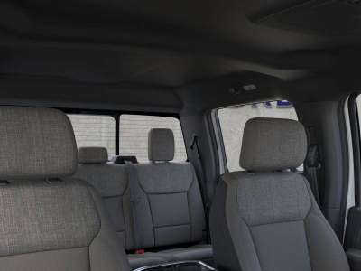 New 2025 Ford F-150 for sale in St. Joseph MO